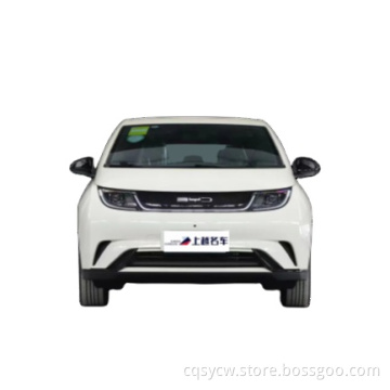 Лучшие продаваемые Byd Cheap Electric Pure Electric 2023 Dolphin 420 км модный издание небольшие автомобили с электромобилями, изготовленными в Китае, сделанные в Китае